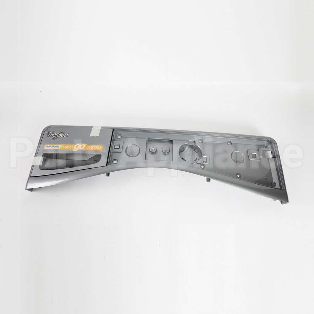 W10784651 Whirlpool Console