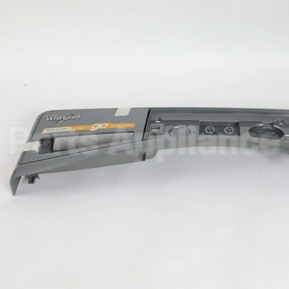 W10784651 Whirlpool Console