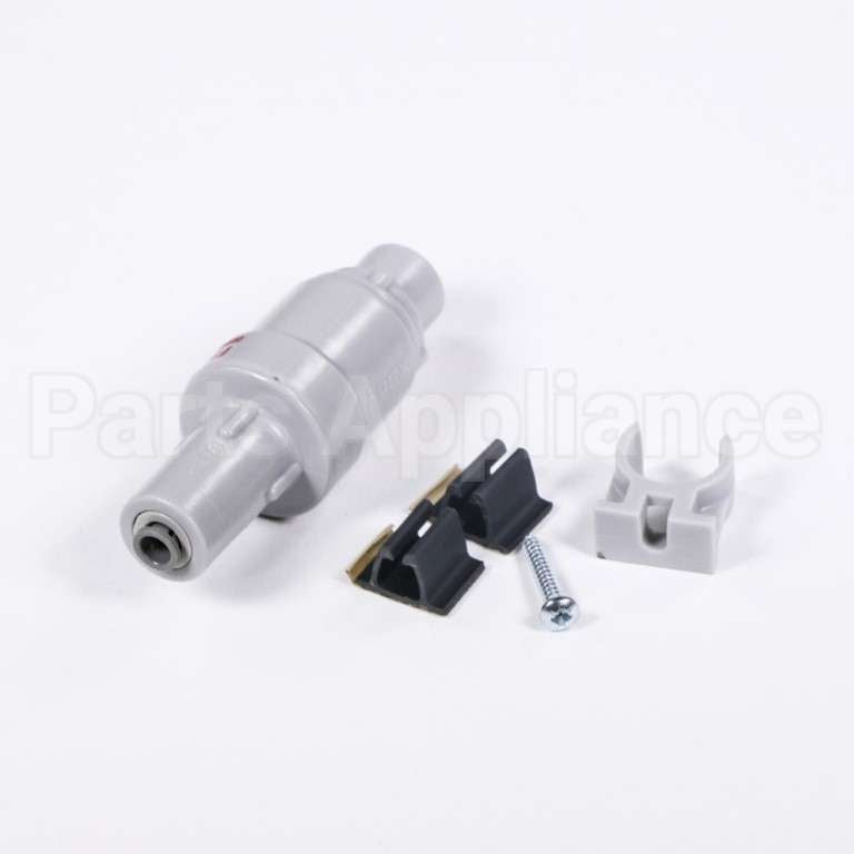 W10786952 Whirlpool Valve