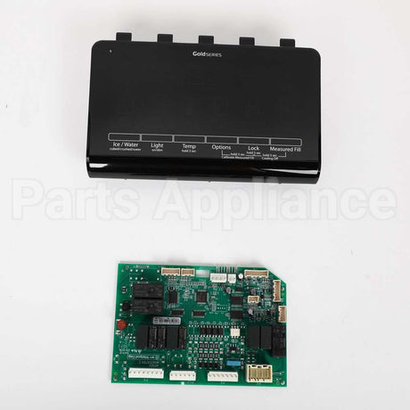 W10789392 Whirlpool Cntrl-Elec