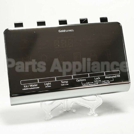 W10789393 Whirlpool Cntrl-Elec