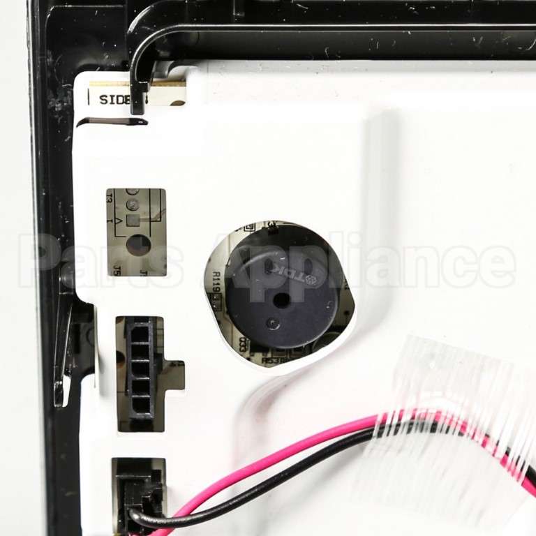 W10789393 Whirlpool Cntrl-Elec