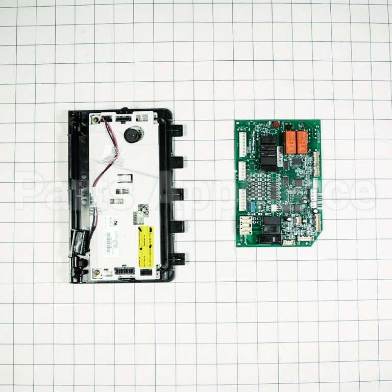 W10789393 Whirlpool Cntrl-Elec