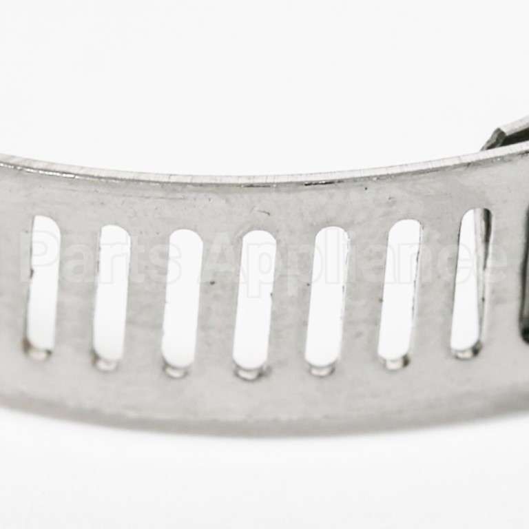 W10789434 Whirlpool Clamp