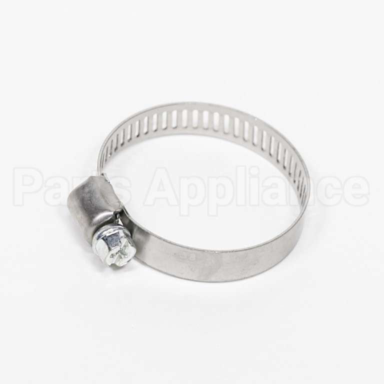 W10789434 Whirlpool Clamp