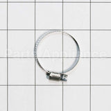 W10789434 Whirlpool Clamp