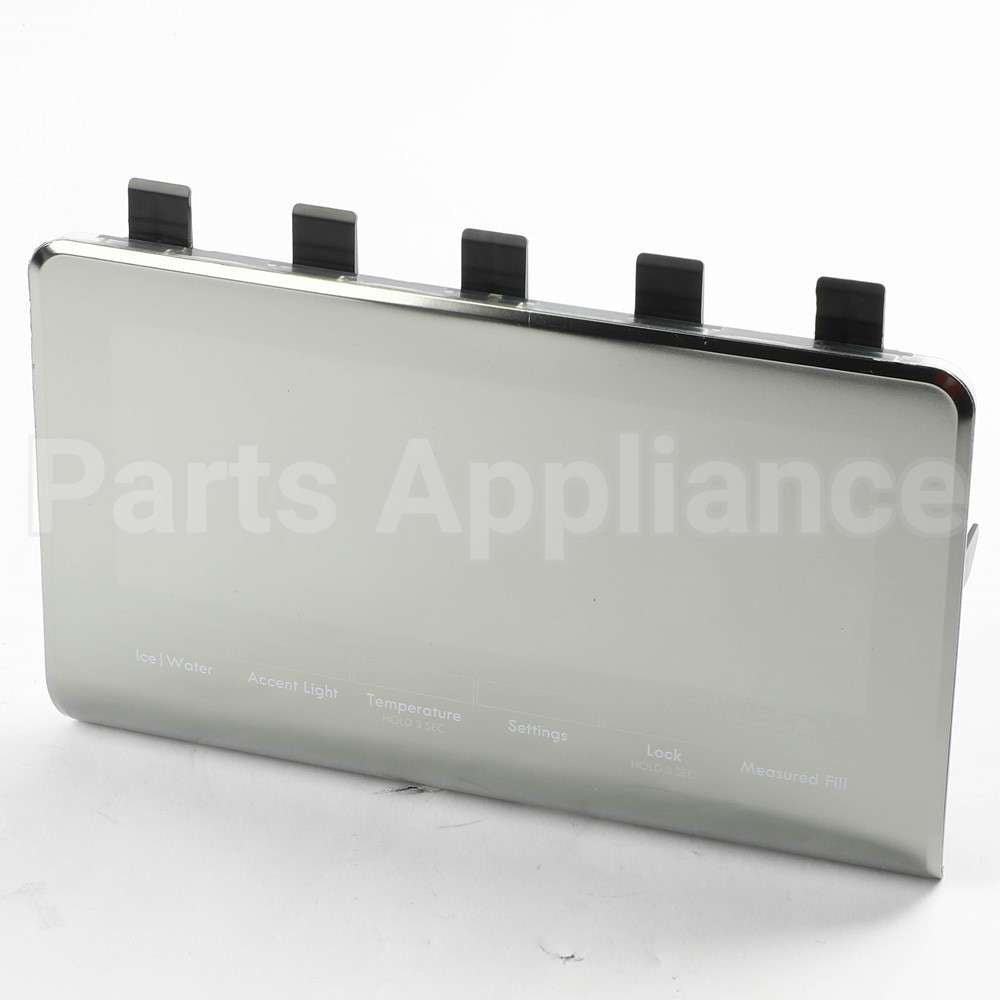 W10789707 Whirlpool Cntrl-Elec