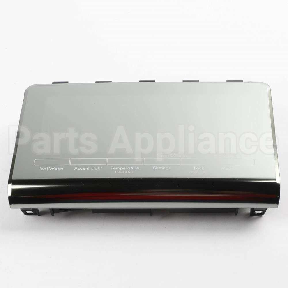 W10789707 Whirlpool Cntrl-Elec