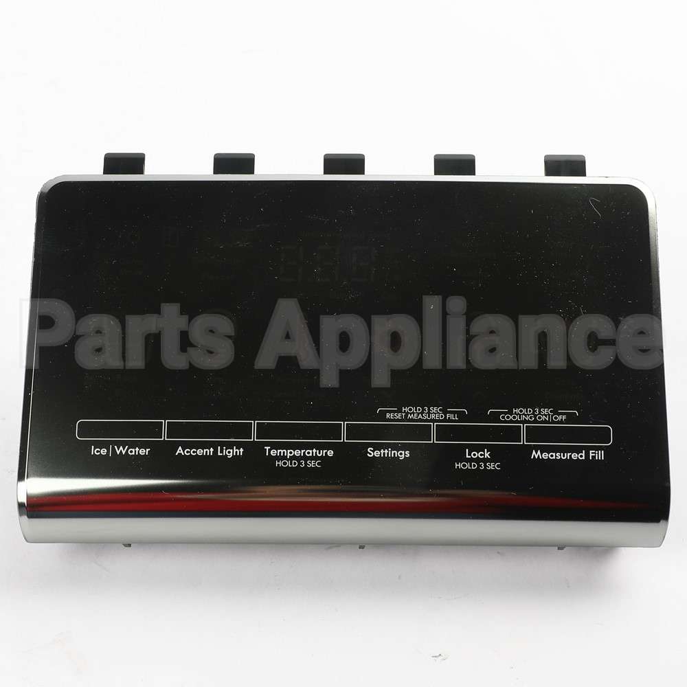 W10789707 Whirlpool Cntrl-Elec