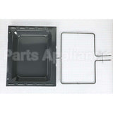 W10789865 Whirlpool Bottm-Oven