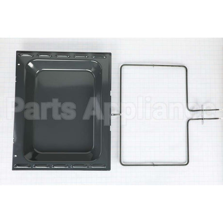 W10789865 Whirlpool Bottm-Oven