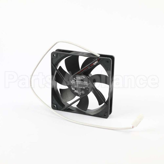 W10792631 Whirlpool Fan