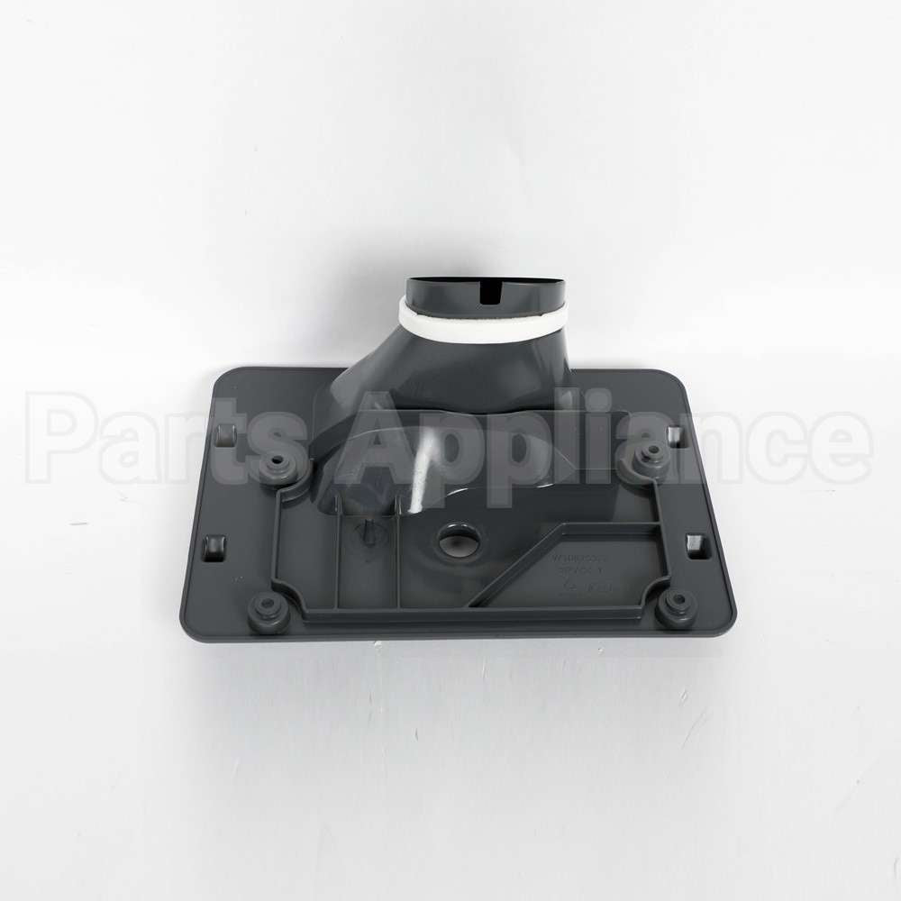 W10793258 Whirlpool Plate