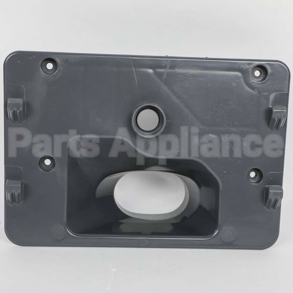 W10793258 Whirlpool Plate