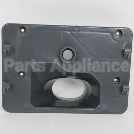 W10793258 Whirlpool Plate