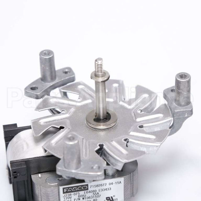 W10794022 Whirlpool Motor-Fan
