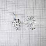 W10794440 Whirlpool Motor-Fan