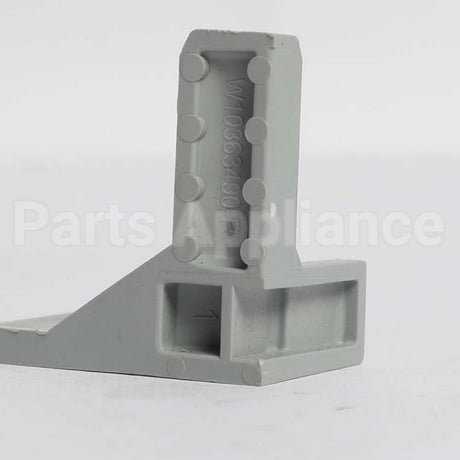 W10795822 Whirlpool Stop-Pan