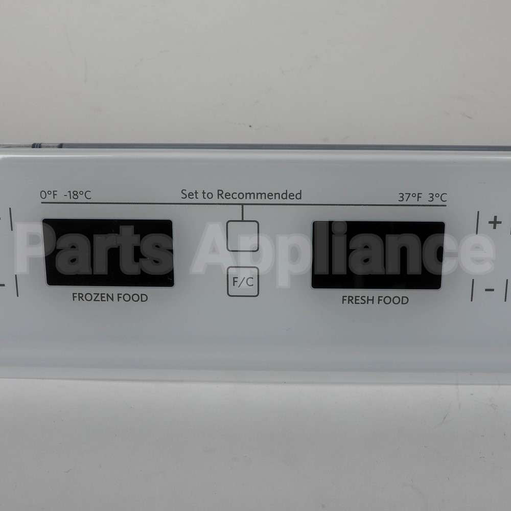 W10798005 Whirlpool Contrl-Box