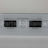 W10798005 Whirlpool Contrl-Box