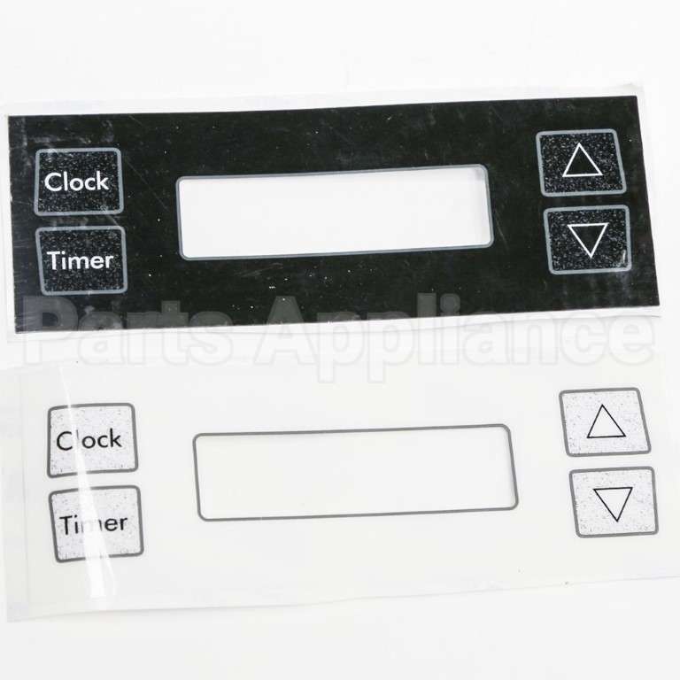 W10799767 Whirlpool Timer-Clk