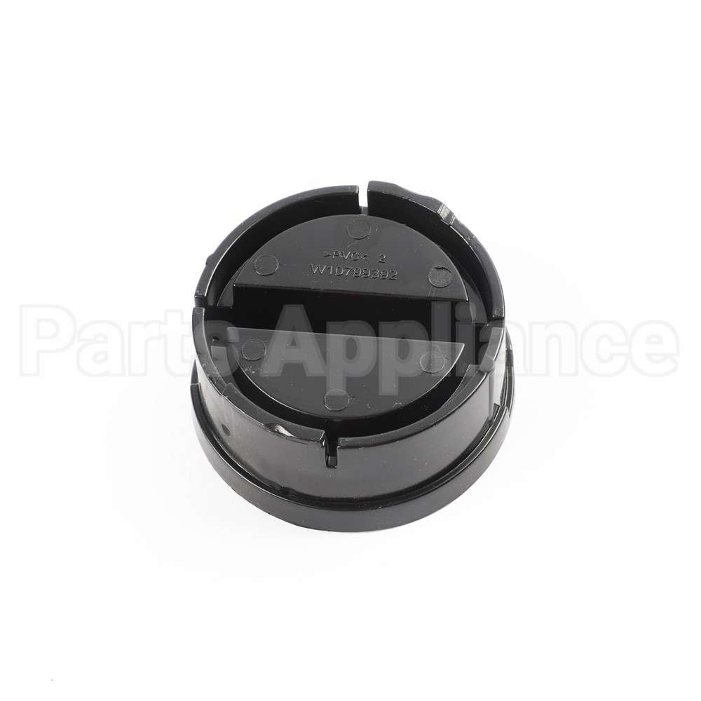 W10800355 Whirlpool Cap-Filter