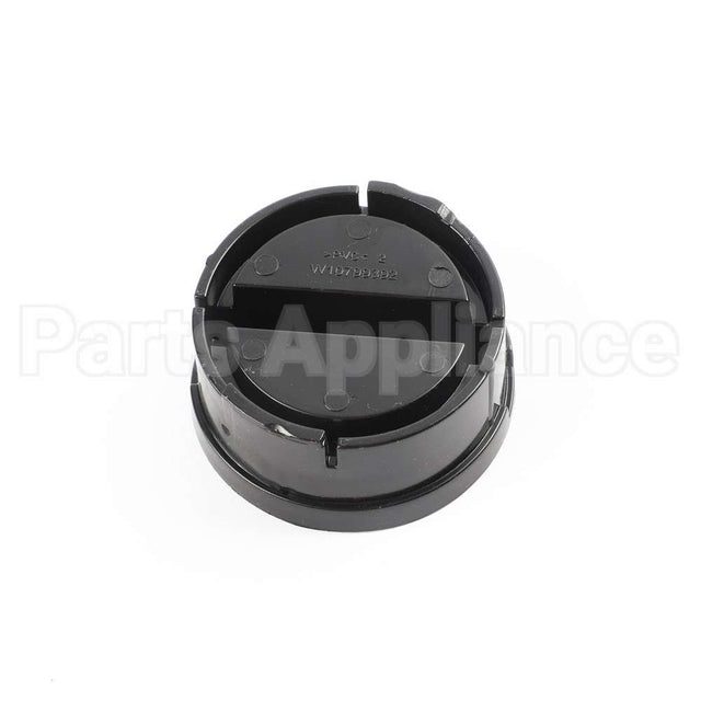 W10800355 Whirlpool Cap-Filter