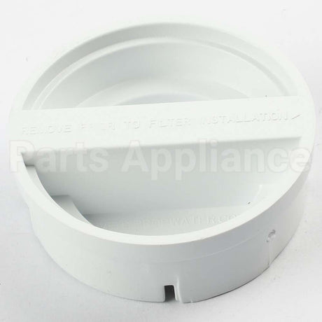 W10800356 Whirlpool Cap-Filter