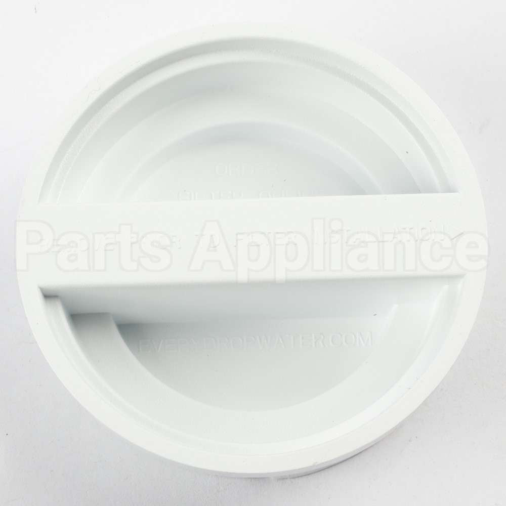 W10800356 Whirlpool Cap-Filter