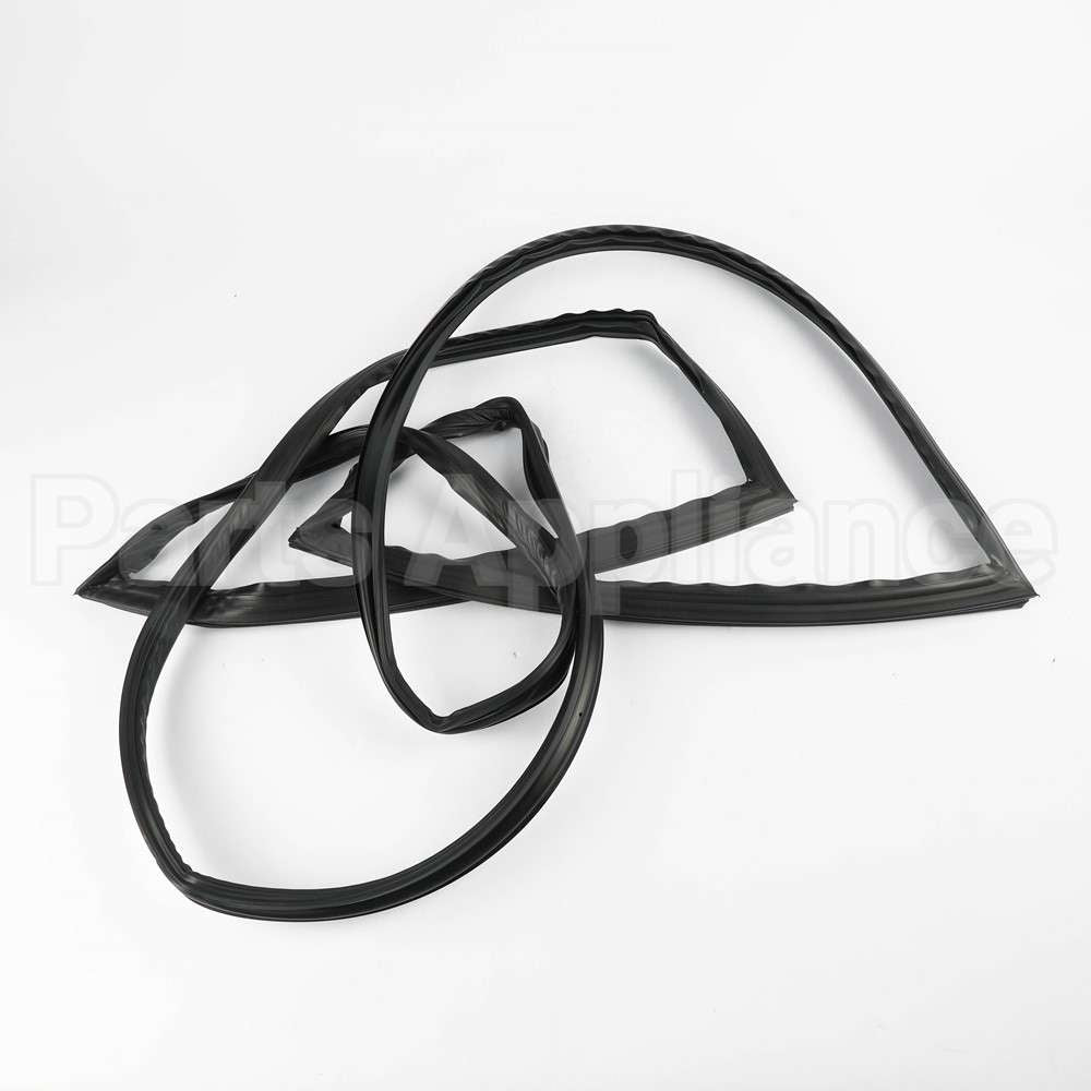 W10800809 Whirlpool Gasket-Fip