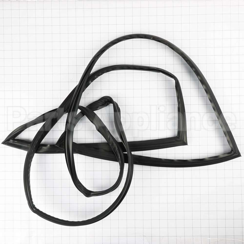 W10800809 Whirlpool Gasket-Fip