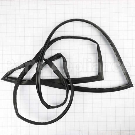 W10800809 Whirlpool Gasket-Fip