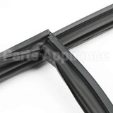 W10800810 Whirlpool Gasket-Fip