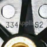 W10801656 Whirlpool Knob