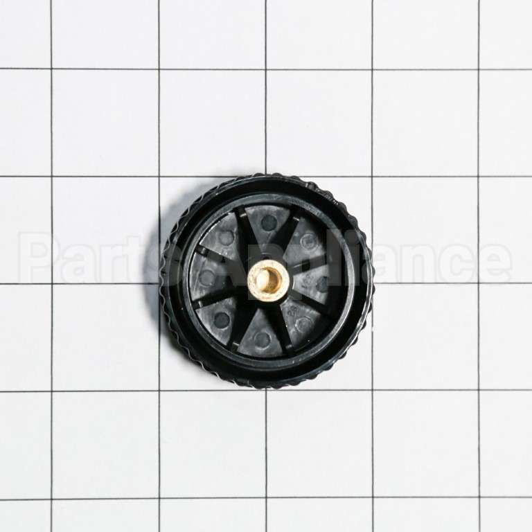 W10801656 Whirlpool Knob