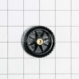W10801656 Whirlpool Knob