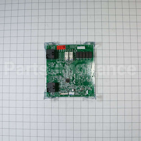 W10801665 Whirlpool Cntrl-Elec