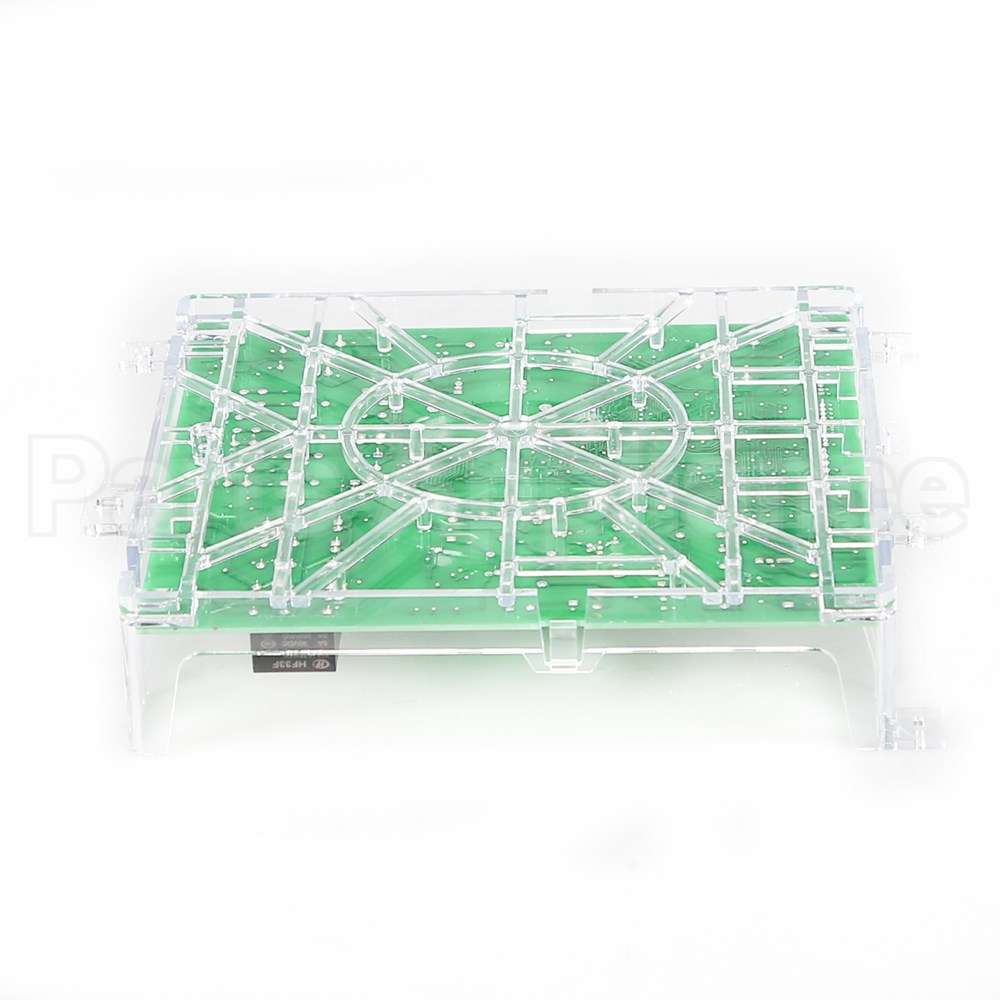 W10801665 Whirlpool Cntrl-Elec