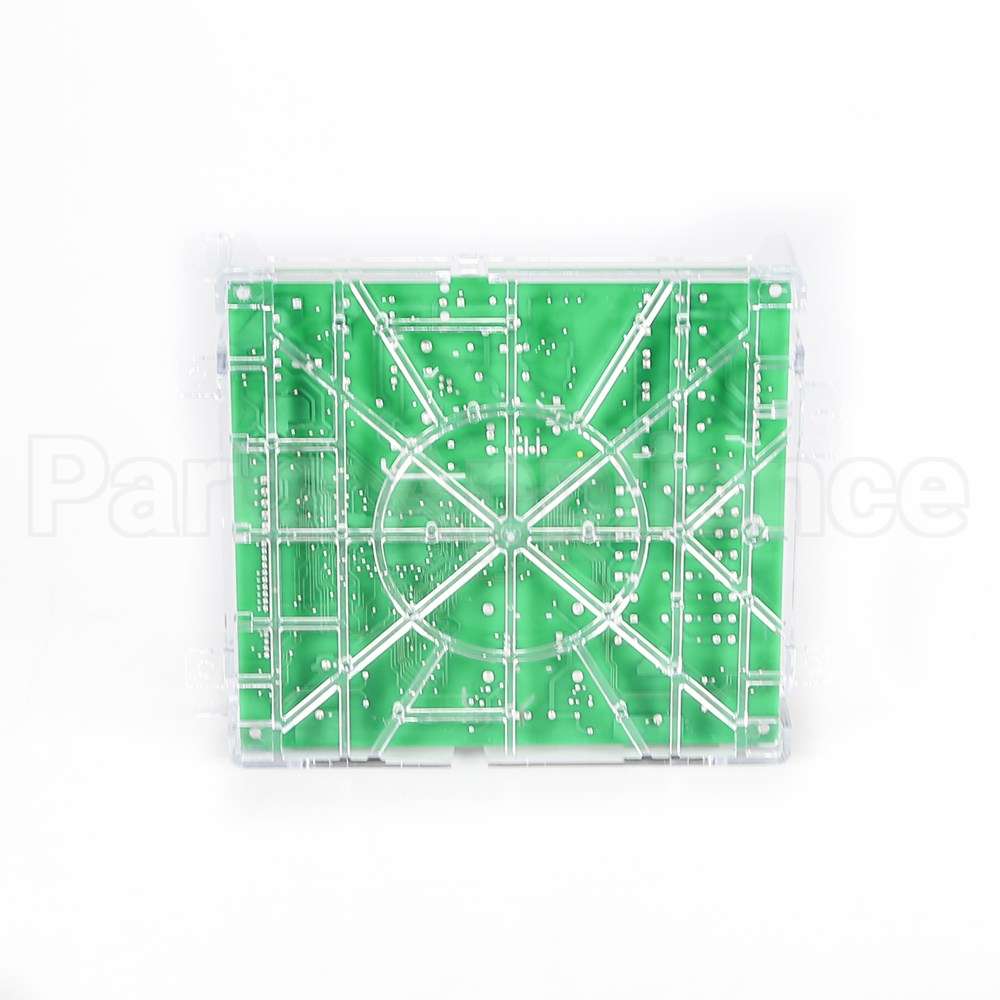 W10801665 Whirlpool Cntrl-Elec
