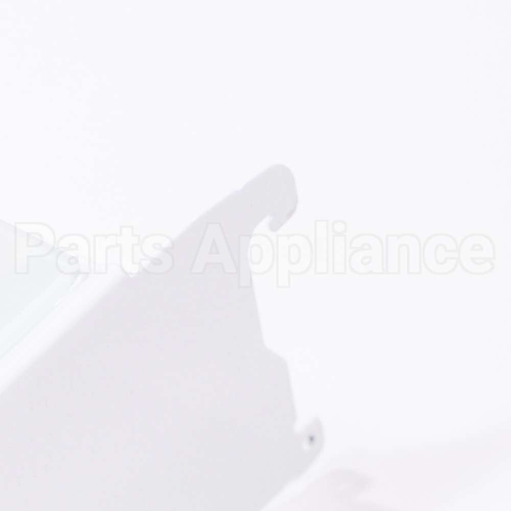 W10801691 Whirlpool Shelf-Glas