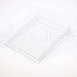 W10801691 Whirlpool Shelf-Glas