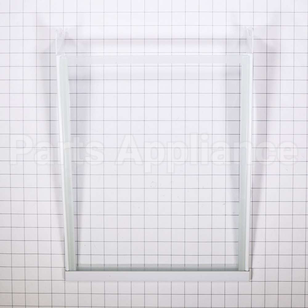 W10801691 Whirlpool Shelf-Glas