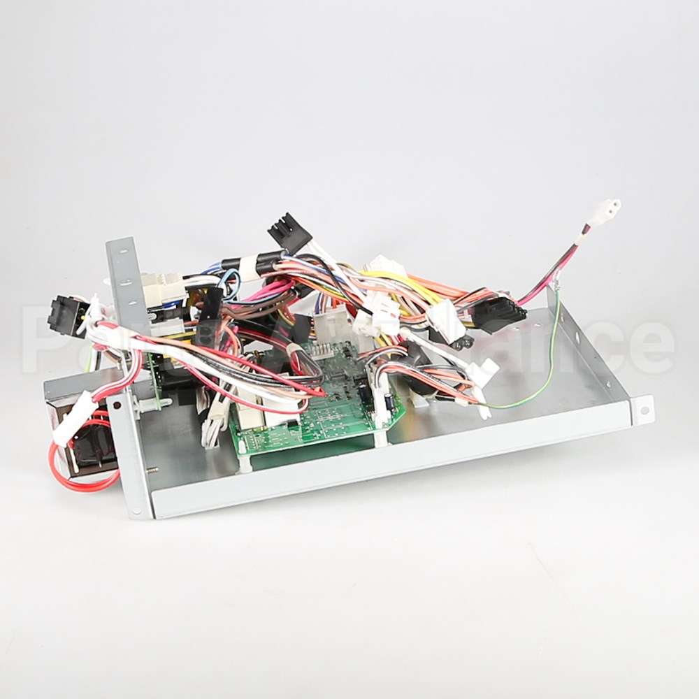 W10801767 Whirlpool Cntrl-Elec