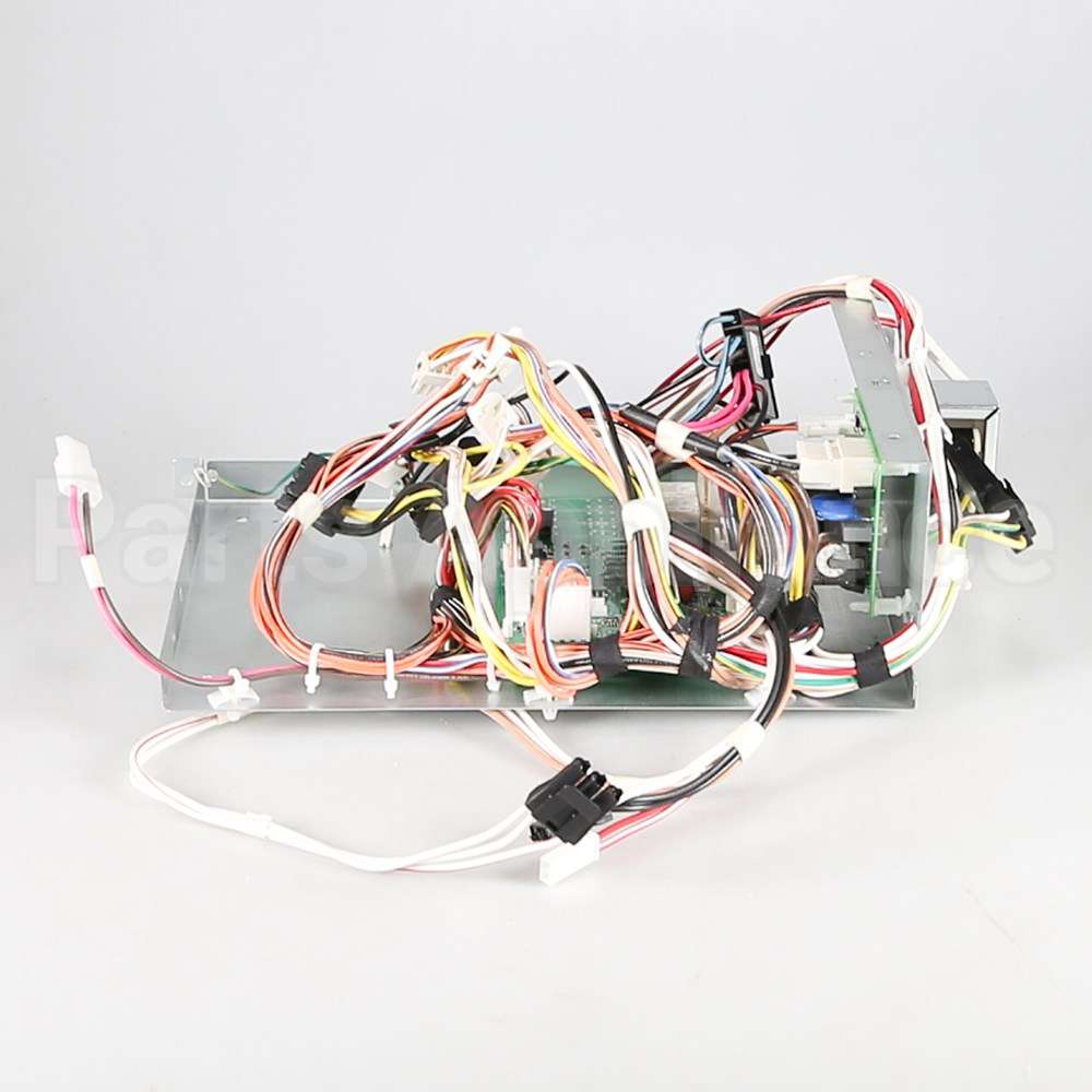 W10801767 Whirlpool Cntrl-Elec