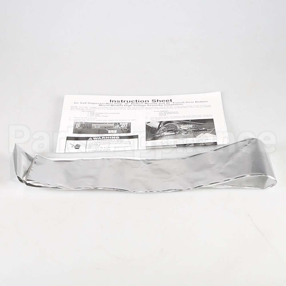 W10801767 Whirlpool Cntrl-Elec
