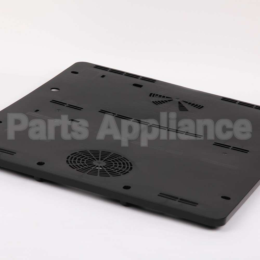 W10802010 Whirlpool Cover-Evap
