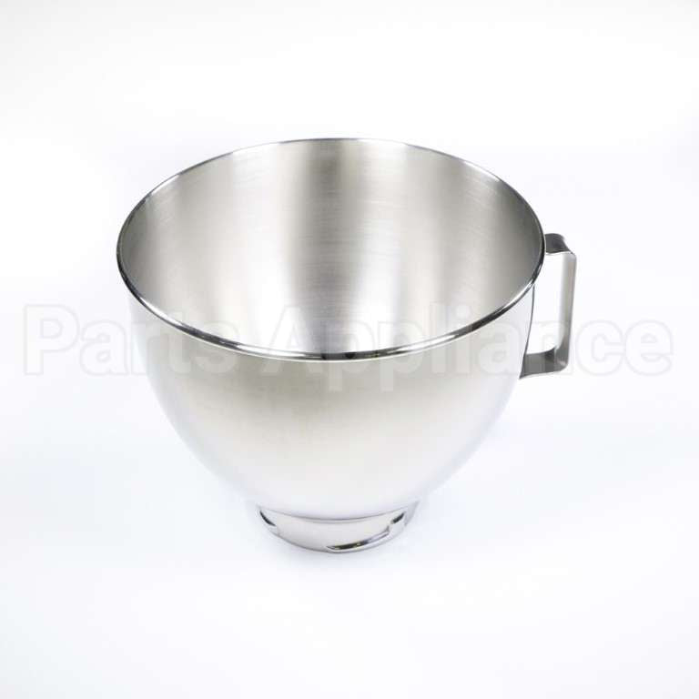 W10802058 Whirlpool Bowl-Mixer