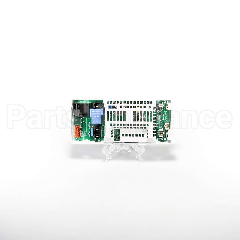 W10802080 Whirlpool Cntrl-Elec