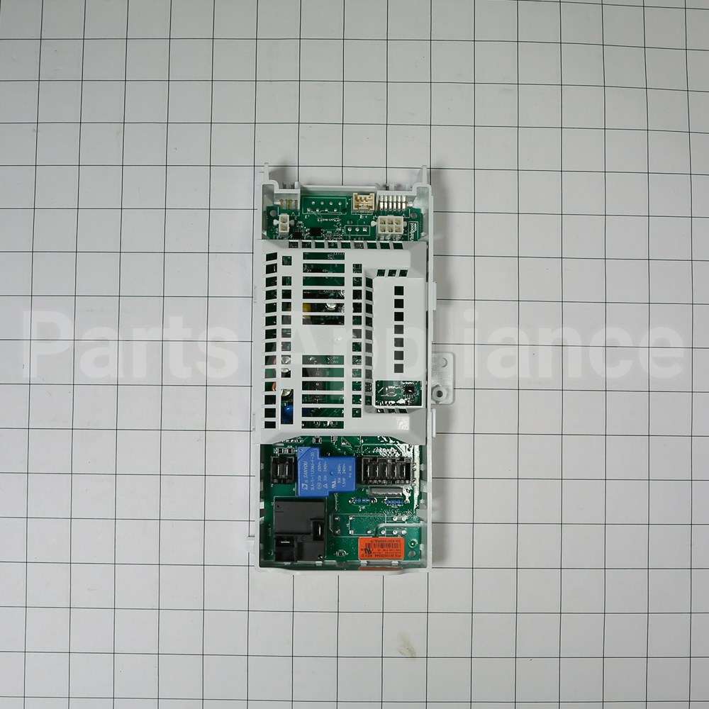 W10802080 Whirlpool Cntrl-Elec