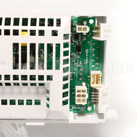 W10802082 Whirlpool Cntrl-Elec